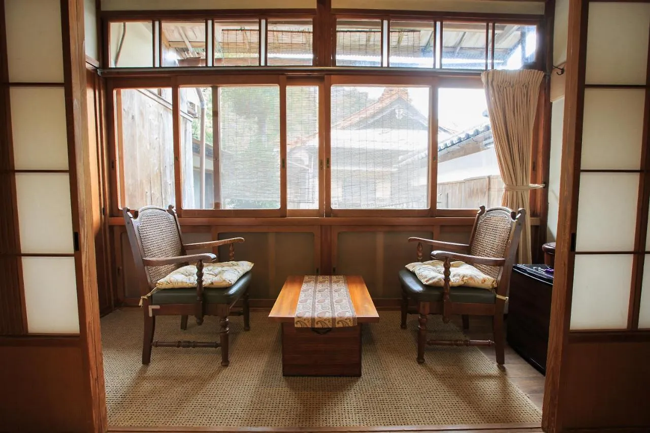 Hotel Fukuzumiro à Hakone