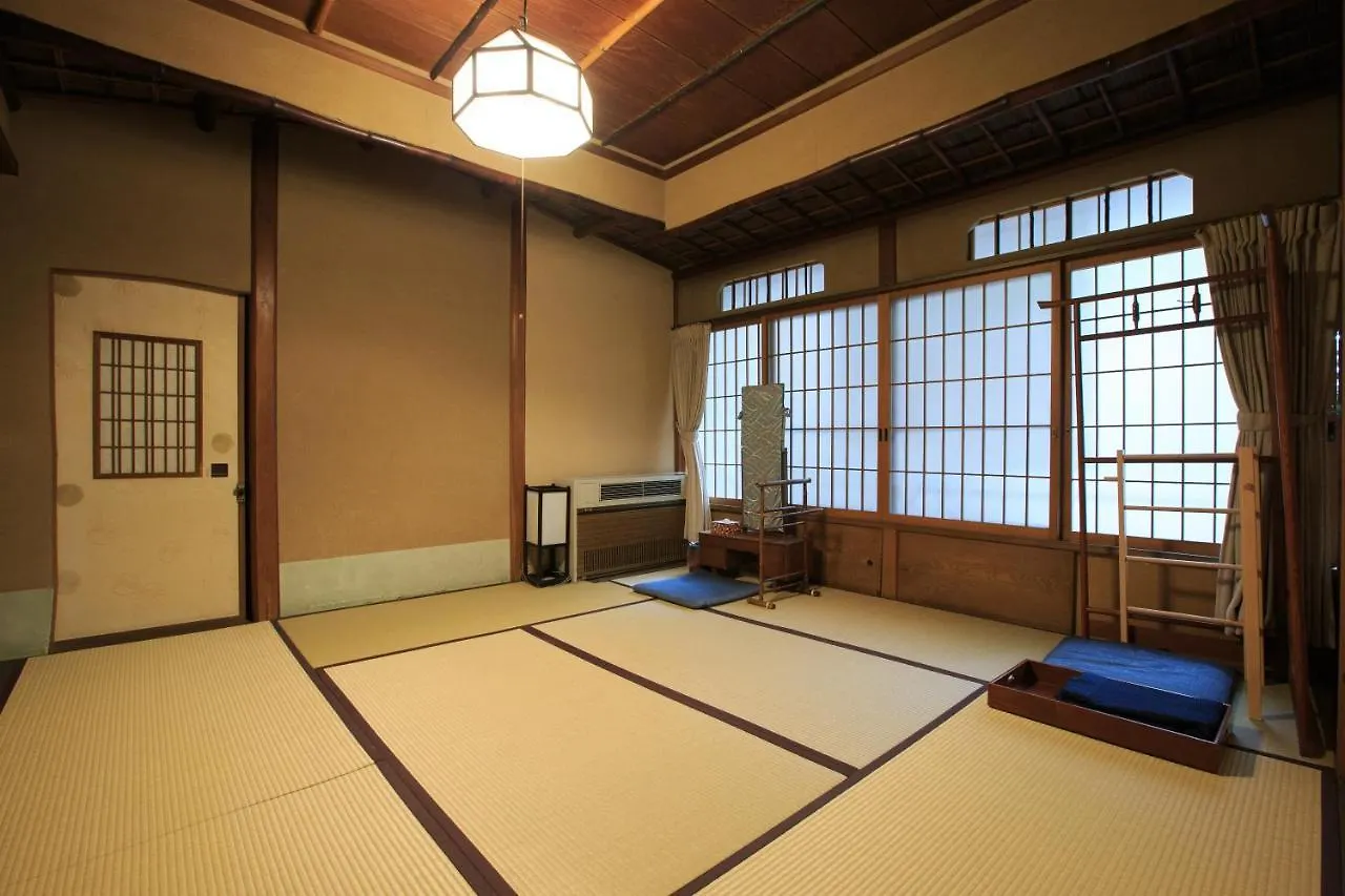 **** Ryokan Hotel Fukuzumiro à Hakone Japon