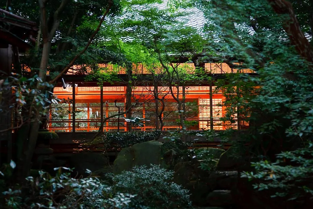 Fukuzumiro Hotel Hakone