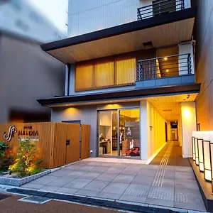 河原町四条梅尔迪亚酒店 日本