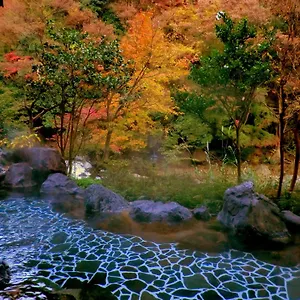 4* Ryokan Shiunso