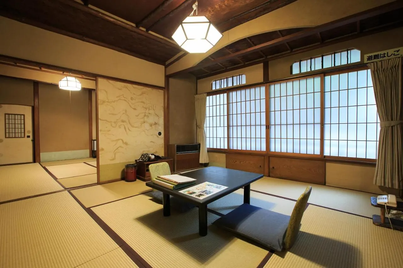 Fukuzumiro Hotel Hakone 4*,  Japan