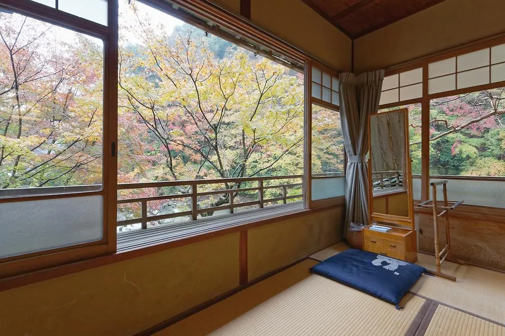 Fukuzumiro Hotel Hakone 4*,